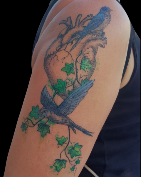 nahili.art Strasbourg